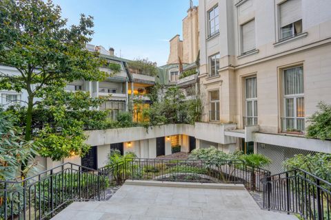 Villa i Paris, Paris, Paris - € 3.150.000 | Ref: HH-16091814 - foto 7
