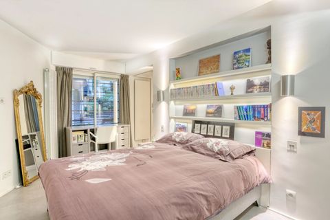 Villa i Paris, Paris, Paris - € 3.150.000 | Ref: HH-16091814 - foto 8