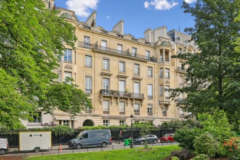 Villa i Paris, Paris, Paris - € 3.150.000 | Ref: HH-16091814 - foto 21