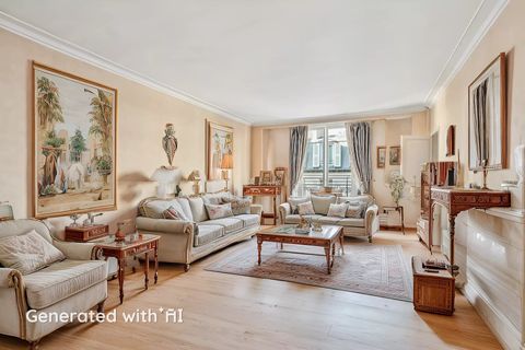 Lejlighed i Paris, Paris, Paris - € 3.000.000 | Ref: HH-16091818 - foto 1