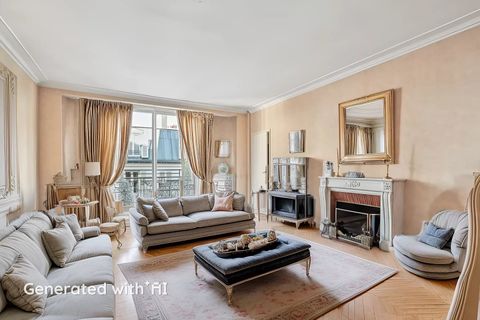 Lejlighed i Paris, Paris, Paris - € 3.000.000 | Ref: HH-16091818 - foto 3