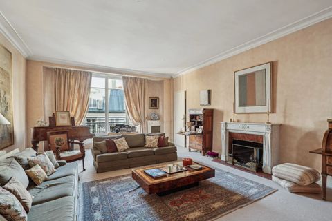 Lejlighed i Paris, Paris, Paris - € 3.000.000 | Ref: HH-16091818 - foto 4