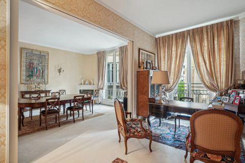 Lejlighed i Paris, Paris, Paris - € 3.000.000 | Ref: HH-16091818 - foto 5
