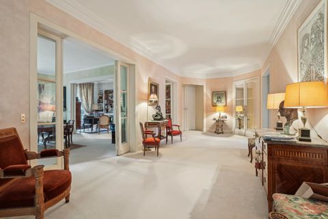 Lejlighed i Paris, Paris, Paris - € 3.000.000 | Ref: HH-16091818 - foto 8