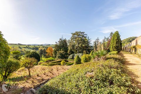 Villa i Amplepuis, Rhone, Amplepuis - € 750.000 | Ref: HH-14727946 - foto 2