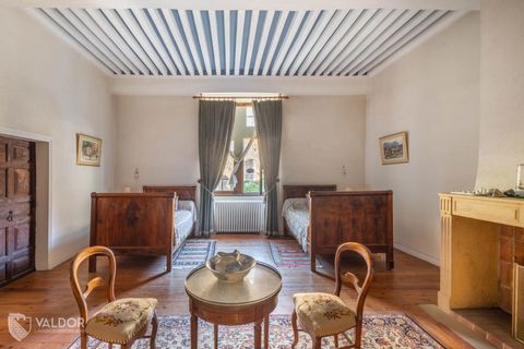 Villa i Amplepuis, Rhone, Amplepuis - € 750.000 | Ref: HH-14727946 - foto 10