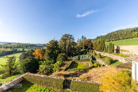 Villa i Amplepuis, Rhone, Amplepuis - € 750.000 | Ref: HH-14727946 - foto 12