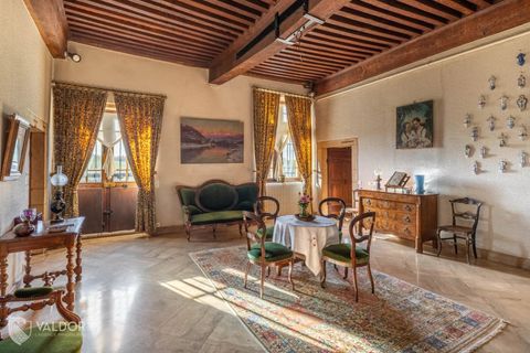 Villa i Amplepuis, Rhone, Amplepuis - € 750.000 | Ref: HH-14727946 - foto 13
