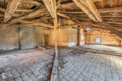 Villa i Amplepuis, Rhone, Amplepuis - € 750.000 | Ref: HH-14727946 - foto 19