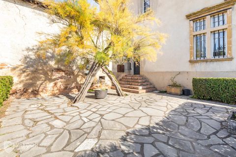 Villa i Amplepuis, Rhone, Amplepuis - € 750.000 | Ref: HH-14727946 - foto 24
