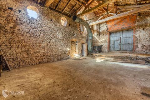 Villa i Amplepuis, Rhone, Amplepuis - € 750.000 | Ref: HH-14727946 - foto 25