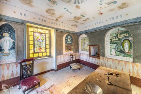 Villa i Amplepuis, Rhone, Amplepuis - € 750.000 | Ref: HH-14727946 - foto 26