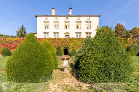 Villa i Amplepuis, Rhone, Amplepuis - € 750.000 | Ref: HH-14727946 - foto 27