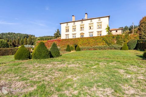 Villa i Amplepuis, Rhone, Amplepuis - € 750.000 | Ref: HH-14727946 - foto 28
