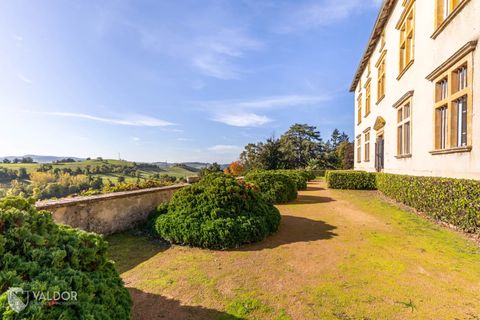 Villa i Amplepuis, Rhone, Amplepuis - € 750.000 | Ref: HH-14727946 - foto 29