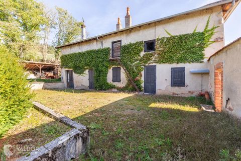 Villa i Amplepuis, Rhone, Amplepuis - € 750.000 | Ref: HH-14727946 - foto 30