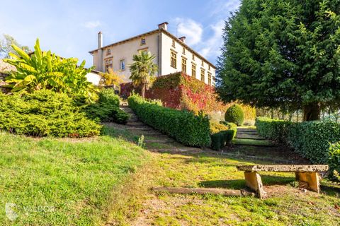 Villa i Amplepuis, Rhone, Amplepuis - € 750.000 | Ref: HH-14727946 - foto 32