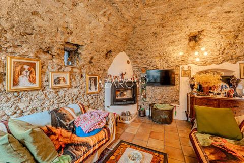 Villa i Ventimiglia, Imperia, Ventimiglia - € 2.600.000 | Ref: 5951 - foto 4