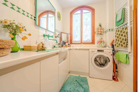 Villa i Ventimiglia, Imperia, Ventimiglia - € 2.600.000 | Ref: 5951 - foto 10