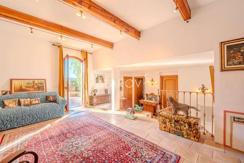 Villa i Ventimiglia, Imperia, Ventimiglia - € 2.600.000 | Ref: 5951 - foto 13