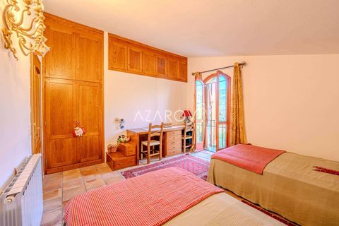 Villa i Ventimiglia, Imperia, Ventimiglia - € 2.600.000 | Ref: 5951 - foto 15