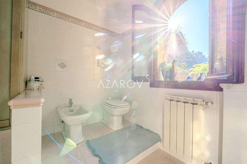 Villa i Ventimiglia, Imperia, Ventimiglia - € 2.600.000 | Ref: 5951 - foto 19