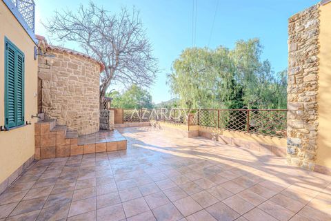 Villa i Ventimiglia, Imperia, Ventimiglia - € 2.600.000 | Ref: 5951 - foto 20