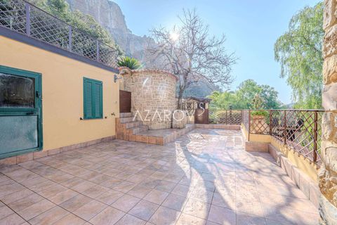 Villa i Ventimiglia, Imperia, Ventimiglia - € 2.600.000 | Ref: 5951 - foto 21