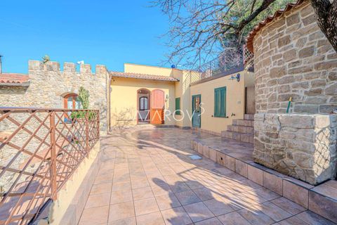 Villa i Ventimiglia, Imperia, Ventimiglia - € 2.600.000 | Ref: 5951 - foto 22