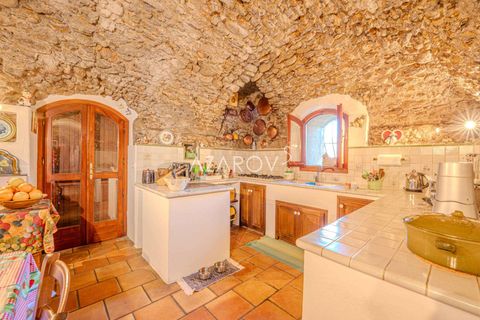 Villa i Ventimiglia, Imperia, Ventimiglia - € 2.600.000 | Ref: 5951 - foto 24