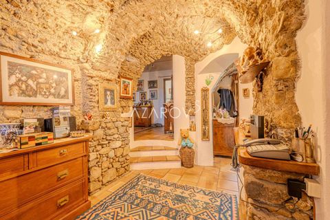 Villa i Ventimiglia, Imperia, Ventimiglia - € 2.600.000 | Ref: 5951 - foto 26