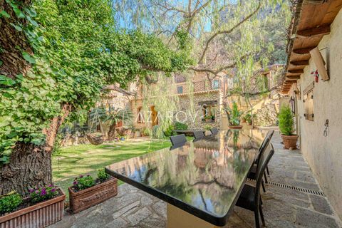Villa i Ventimiglia, Imperia, Ventimiglia - € 2.600.000 | Ref: 5951 - foto 28