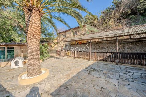 Villa i Ventimiglia, Imperia, Ventimiglia - € 2.600.000 | Ref: 5951 - foto 30