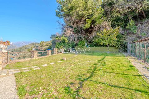 Villa i Ventimiglia, Imperia, Ventimiglia - € 2.600.000 | Ref: 5951 - foto 31