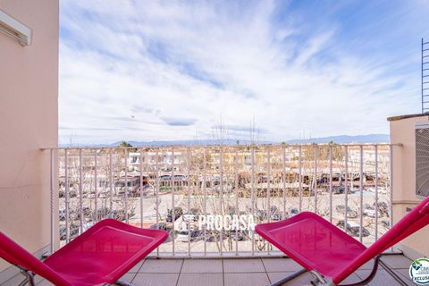 Leilighet i Empuriabrava, Gerona - bilde 1