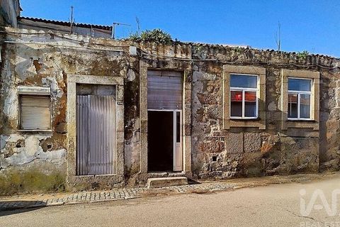 Byhus i Vila Nova de Gaia, Porto, Vila Nova de Gaia - € 120.000 | Ref: 805298 - foto 1