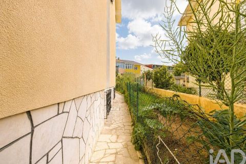 Rækkehus i Sintra, Lisbon, Sintra - € 625.000 | Ref: 826379 - foto 31