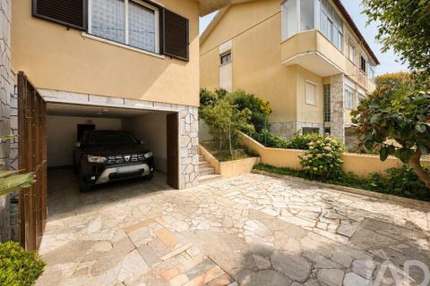 Rækkehus i Sintra, Lisbon, Sintra - € 625.000 | Ref: 826379 - foto 32