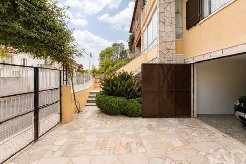 Rækkehus i Sintra, Lisbon, Sintra - € 625.000 | Ref: 826379 - foto 33