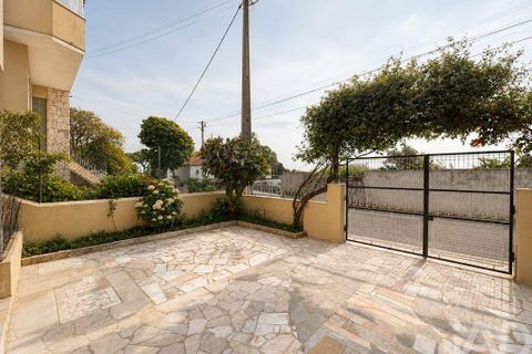 Rækkehus i Sintra, Lisbon, Sintra - € 625.000 | Ref: 826379 - foto 34