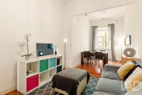 Lejlighed i Lisbon, Lisbon, Lisbon - € 340.000 | Ref: 827339 - foto 2