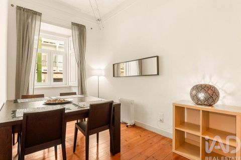 Lejlighed i Lisbon, Lisbon, Lisbon - € 340.000 | Ref: 827339 - foto 3