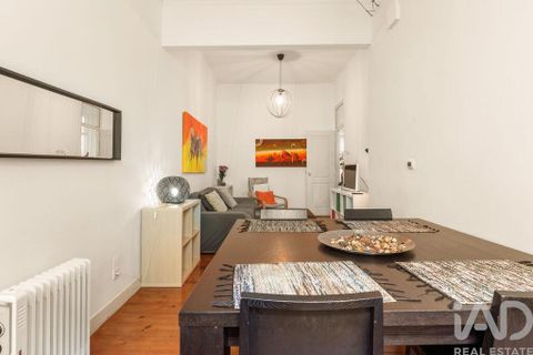 Lejlighed i Lisbon, Lisbon, Lisbon - € 340.000 | Ref: 827339 - foto 4
