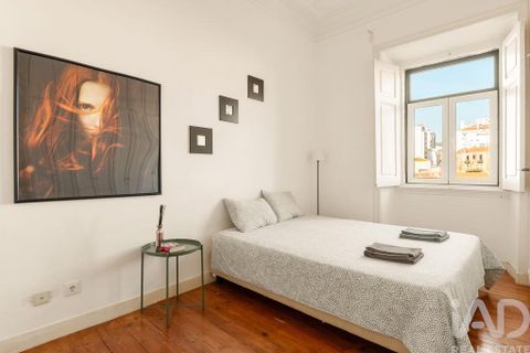 Lejlighed i Lisbon, Lisbon, Lisbon - € 340.000 | Ref: 827339 - foto 5