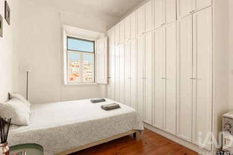 Lejlighed i Lisbon, Lisbon, Lisbon - € 340.000 | Ref: 827339 - foto 6
