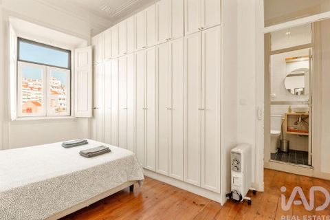 Lejlighed i Lisbon, Lisbon, Lisbon - € 340.000 | Ref: 827339 - foto 7