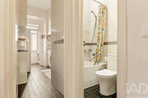 Lejlighed i Lisbon, Lisbon, Lisbon - € 340.000 | Ref: 827339 - foto 10