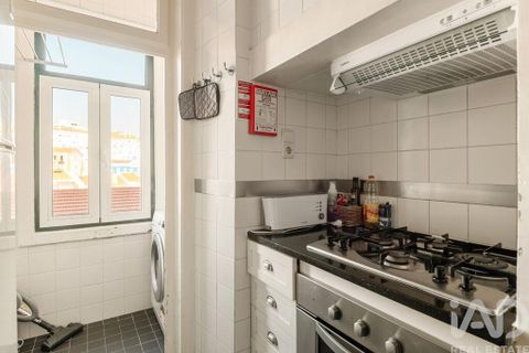 Lejlighed i Lisbon, Lisbon, Lisbon - € 340.000 | Ref: 827339 - foto 13