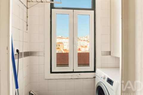 Lejlighed i Lisbon, Lisbon, Lisbon - € 340.000 | Ref: 827339 - foto 15
