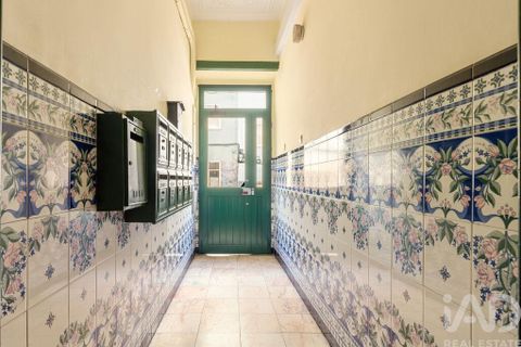 Lejlighed i Lisbon, Lisbon, Lisbon - € 340.000 | Ref: 827339 - foto 16